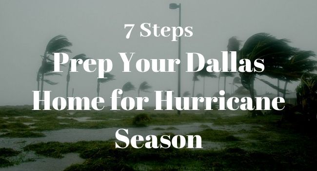 Hurricane-Season-Preperation-Dallas