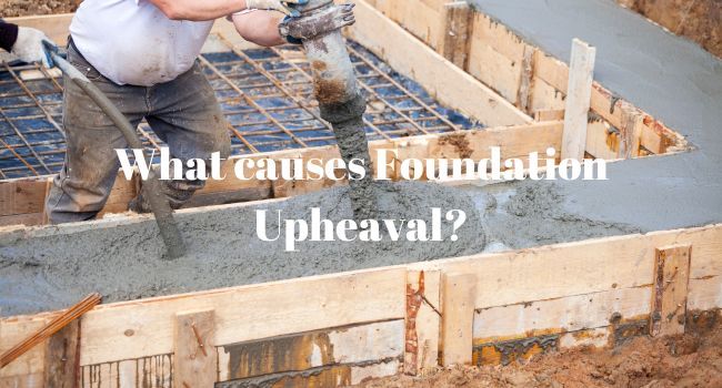 What-causes-Foundation-Upheaval