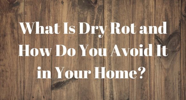 Avoiding-Dry-Rot-In-Your-Home-GraniteFoundation