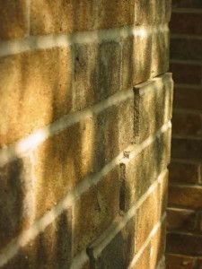Concrete Slab Foundation Repair