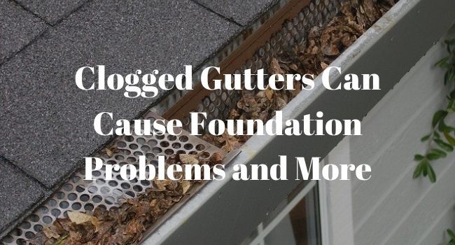 granite-foundation-gutters
