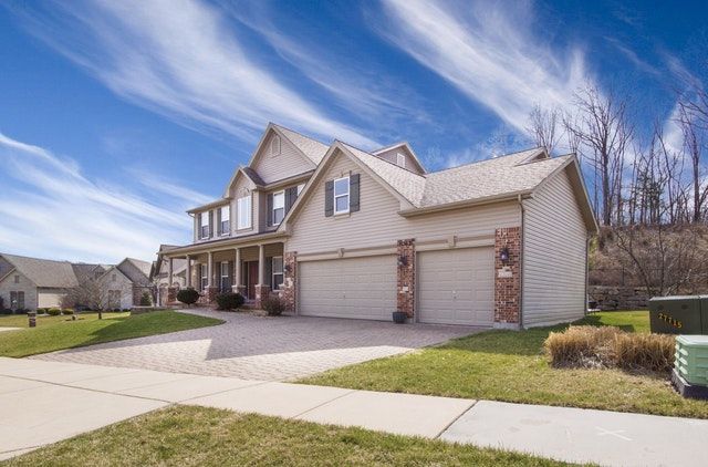 Home in Dallas