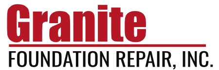 Granite Foundatiion Repair