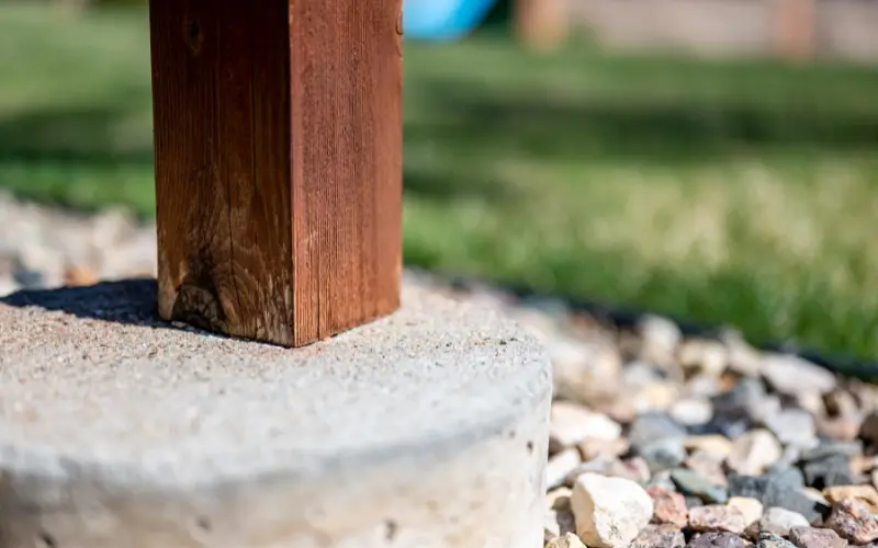 Common Problems with Pier and Beam Foundations | Granite Foundation Repair