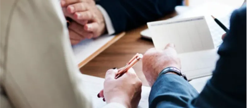 Financing options are available.