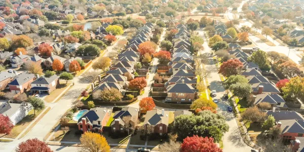 Dallas foundation repair company servicing the entire area.